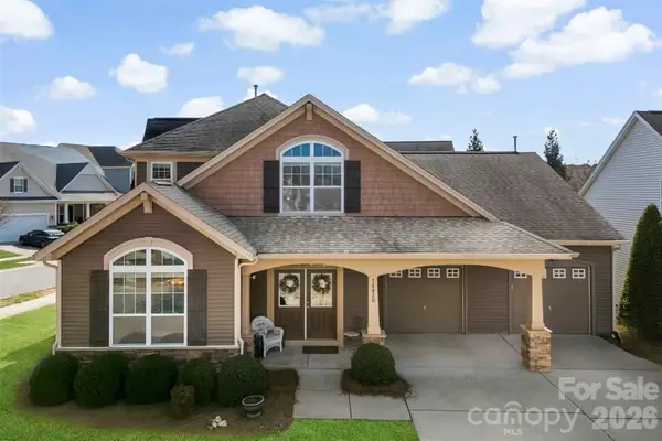 14820 Salem Ridge Road, Huntersville, NC 28078