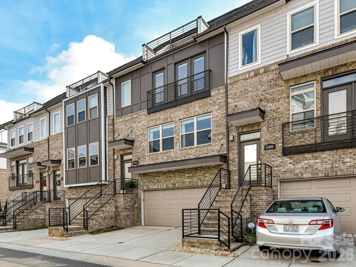 17043 Soho Drive, Charlotte, NC 28204 - #1