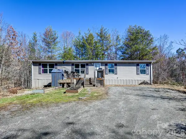 3509 Gabriels Creek Road, Mars Hill, NC 28754
