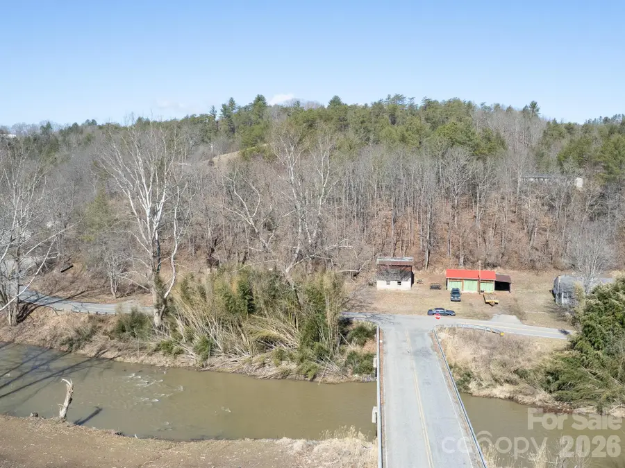 3509 Gabriels Creek Road, Mars Hill, NC 28754 - #2