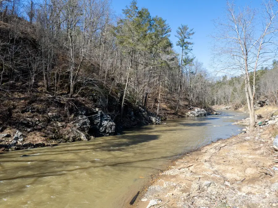 3509 Gabriels Creek Road, Mars Hill, NC 28754 - #3