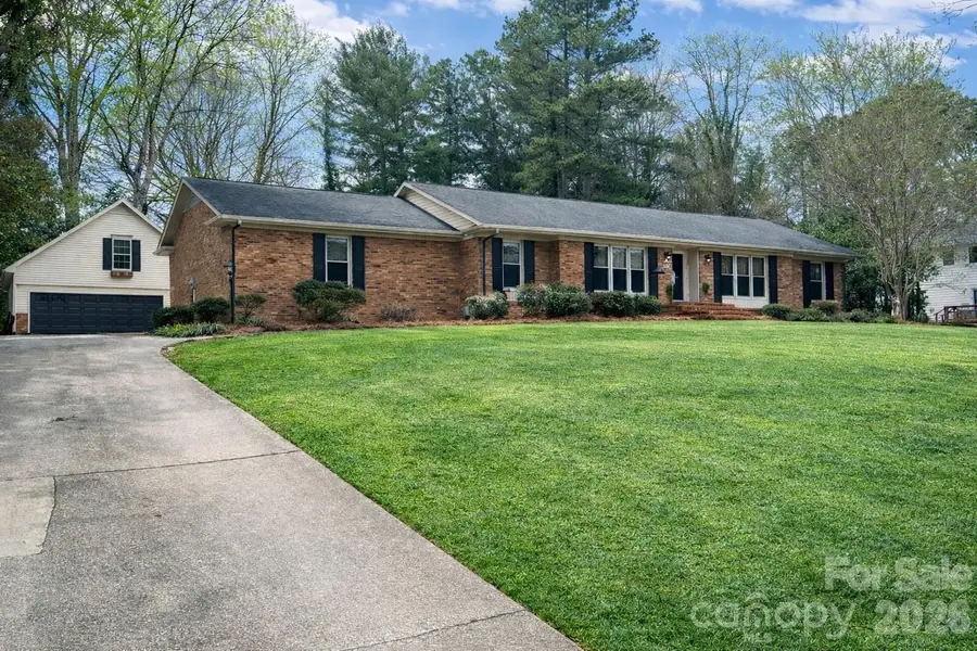 5334 Shoreview Drive, Concord, NC 28025 - #3