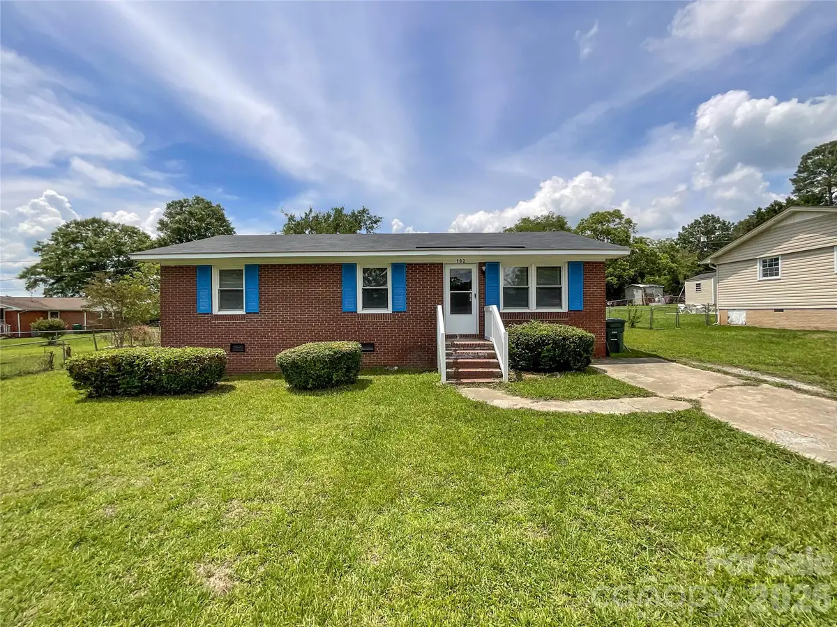 102 Mlk Memorial Drive, Chester, SC 29706 - #1