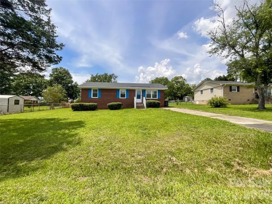 102 Mlk Memorial Drive, Chester, SC 29706 - #3