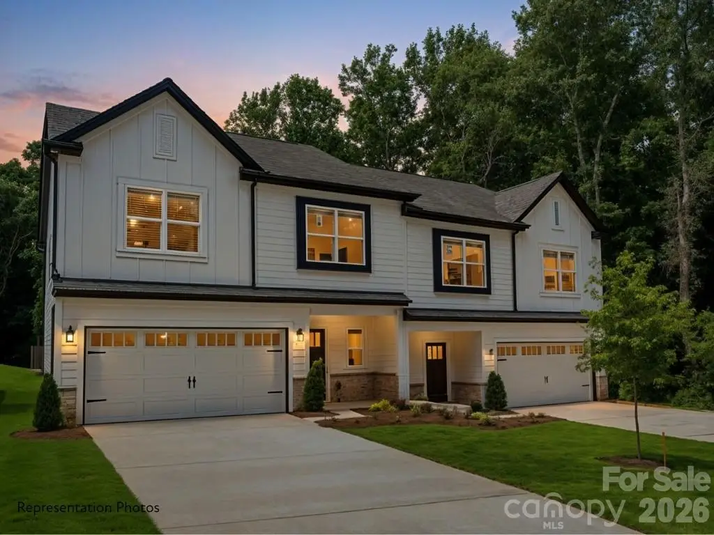 4514 Castleton Road, Charlotte, NC 28211 - #1