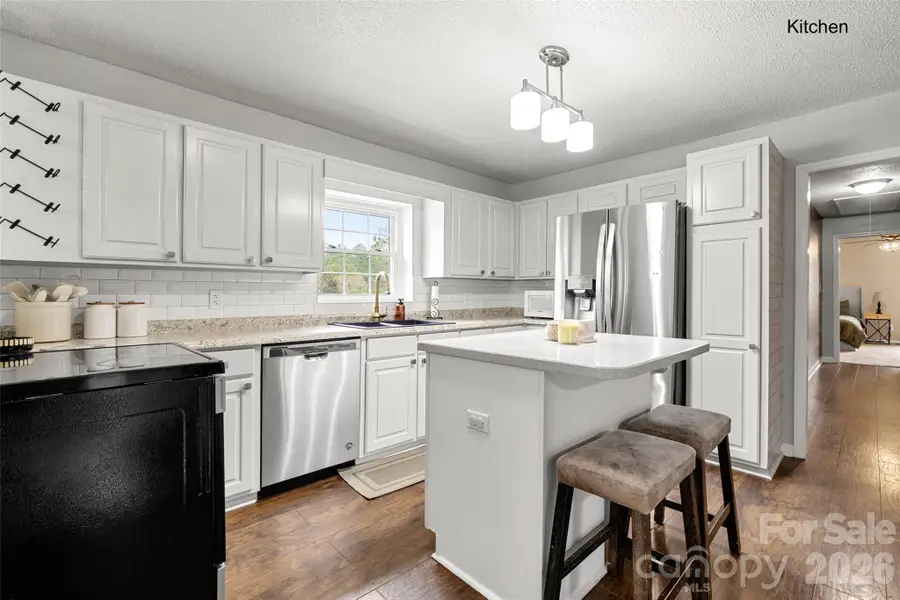 4661 Willie Bayne Lane, Heath Springs, SC 29058 - #2