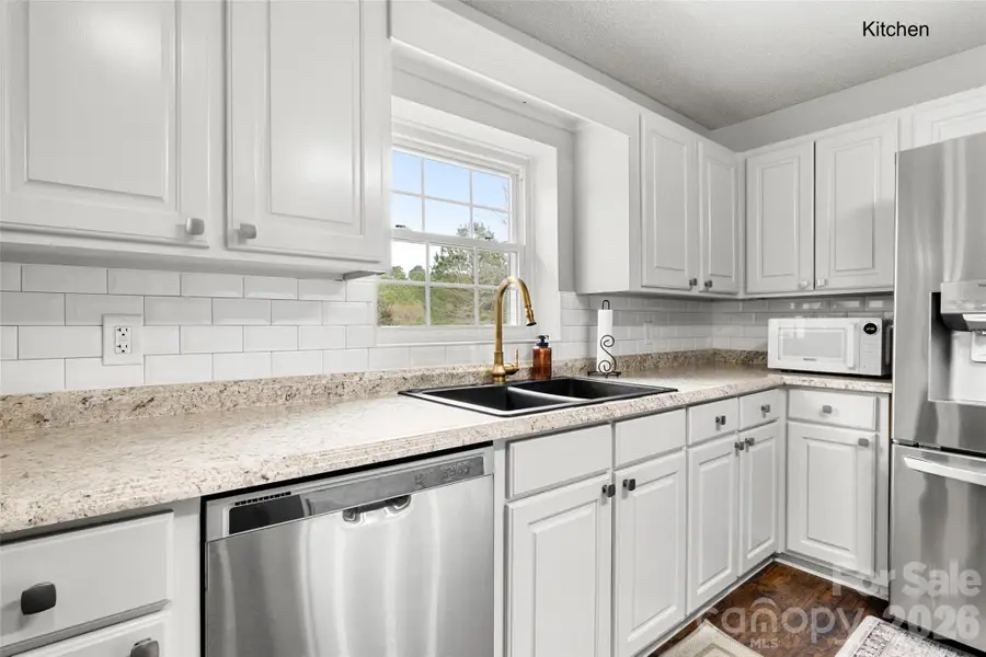 4661 Willie Bayne Lane, Heath Springs, SC 29058 - #3