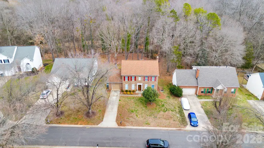 838 Brattleboro Court, Charlotte, NC 28217 - #3