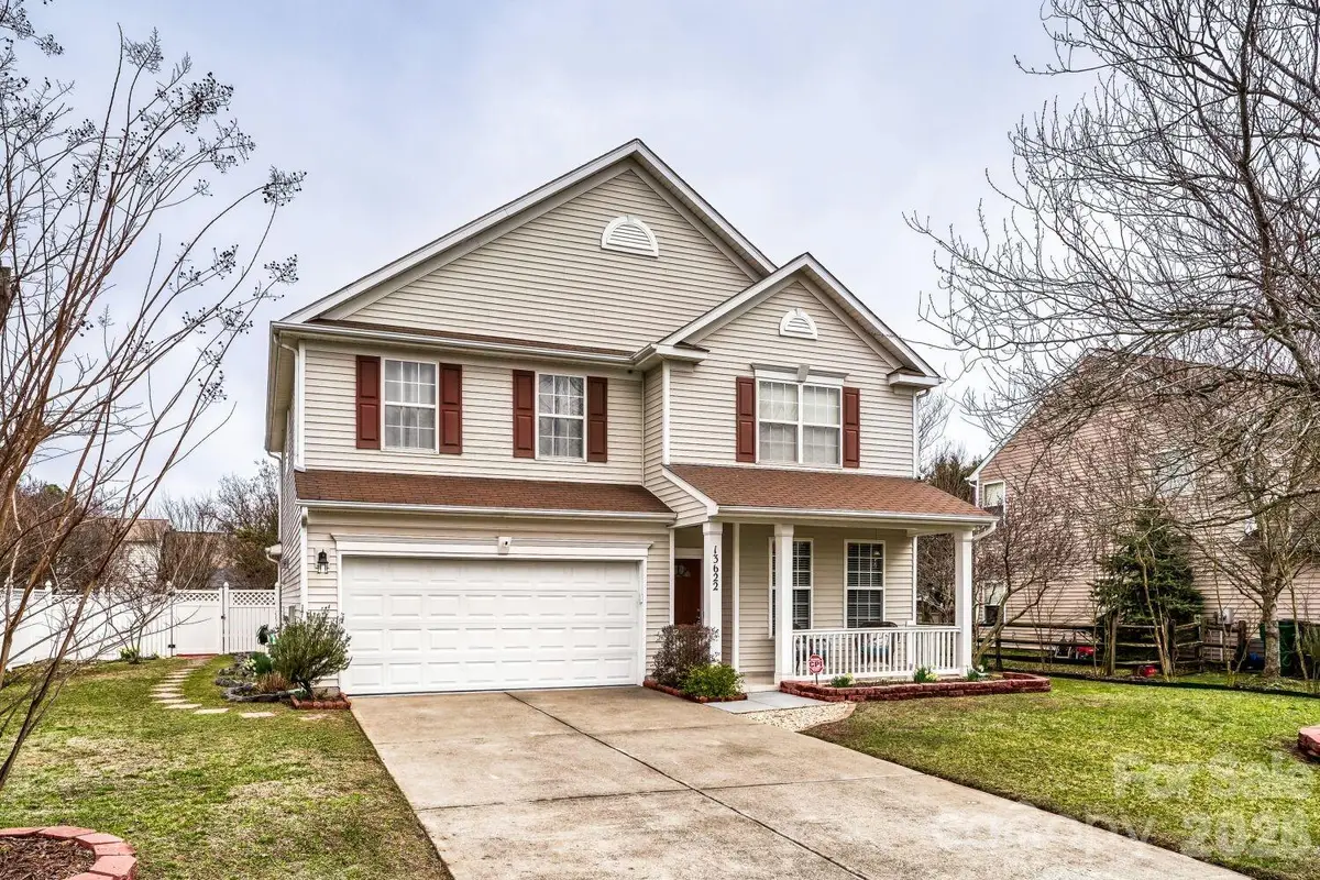 13622 Stringfellow Lane, Charlotte, NC 28278 - #1