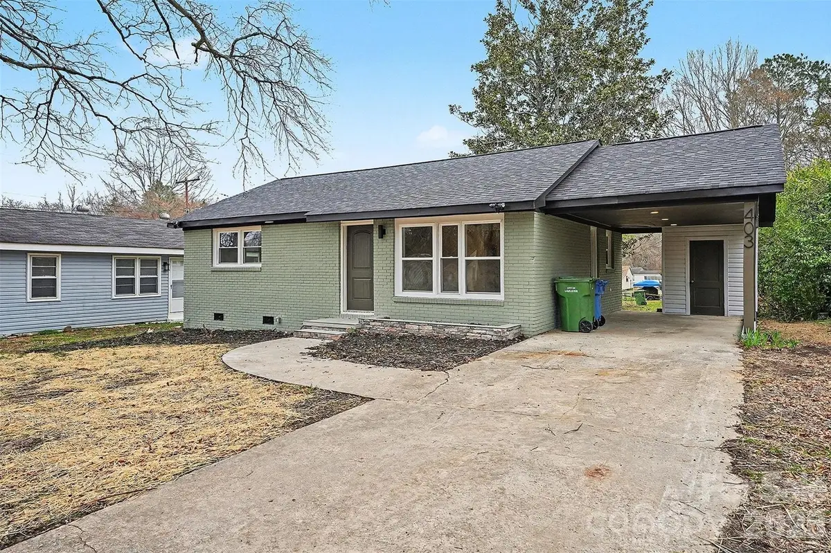 403 Glenwood Avenue, Lancaster, SC 29720 - #1