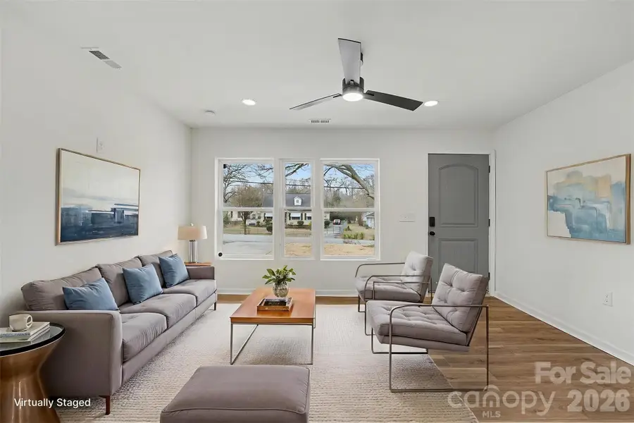 403 Glenwood Avenue, Lancaster, SC 29720 - #3