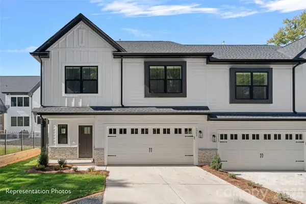 4510 Castleton Road, Charlotte, NC 28211