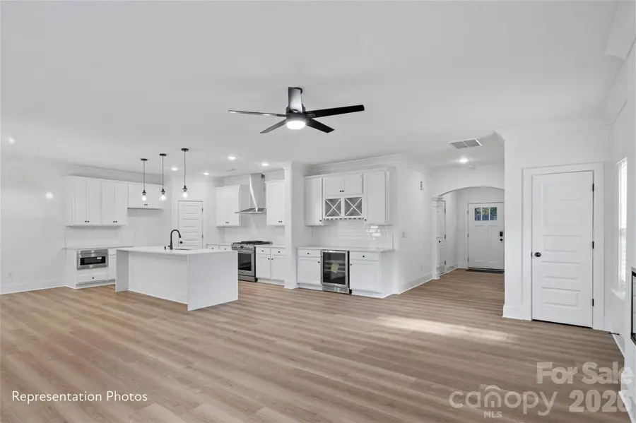 4510 Castleton Road, Charlotte, NC 28211 - #2