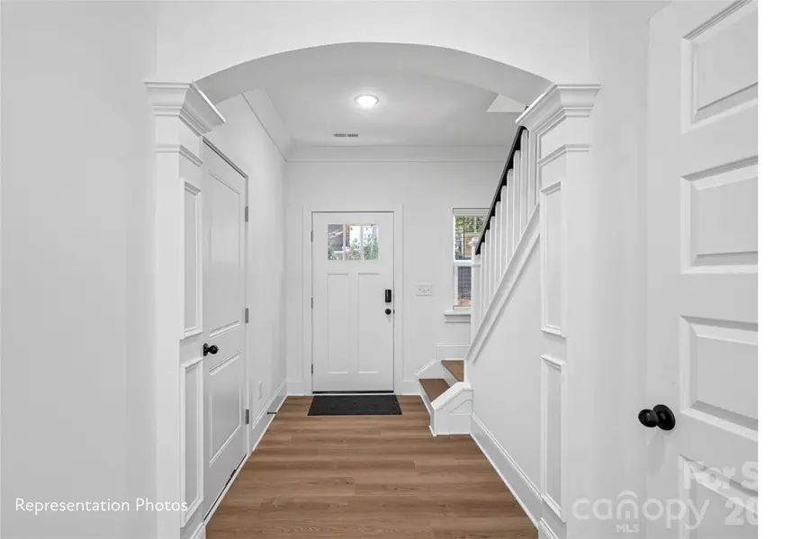 4510 Castleton Road, Charlotte, NC 28211 - #3