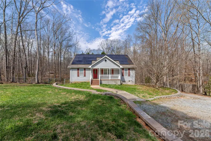 7722 Farmbrook Drive, Waxhaw, NC 28173 - #2