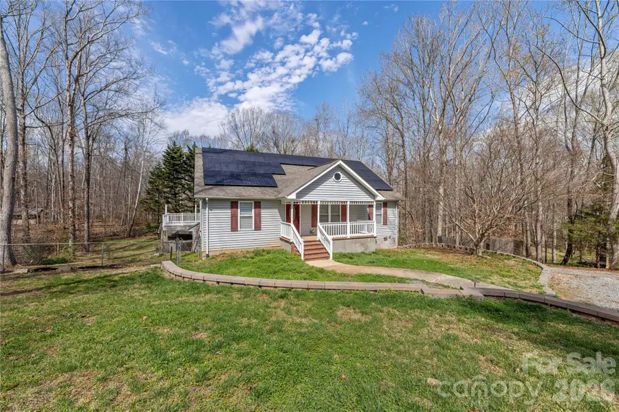 7722 Farmbrook Drive, Waxhaw, NC 28173 - #3