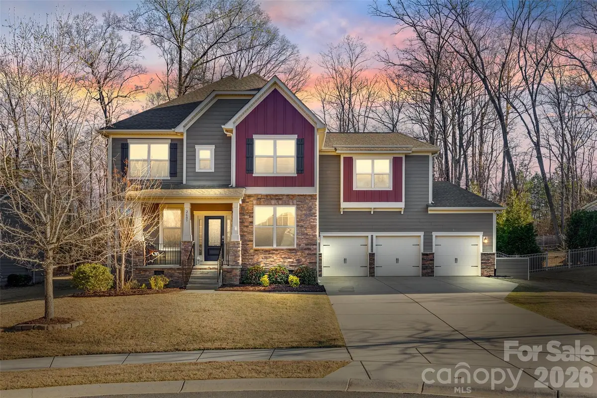 2605 Sugaree Court, Waxhaw, NC 28173 - #1