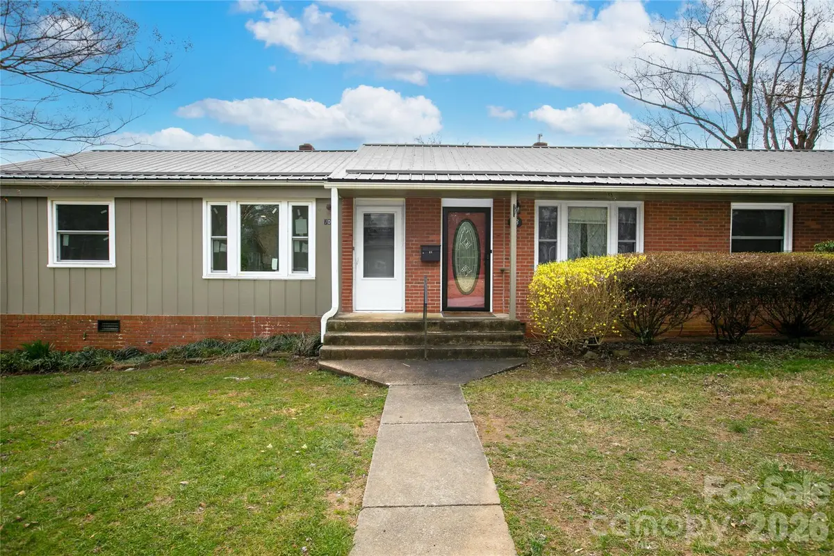 68 Elm Bend Road, Brevard, NC 28712 - #1