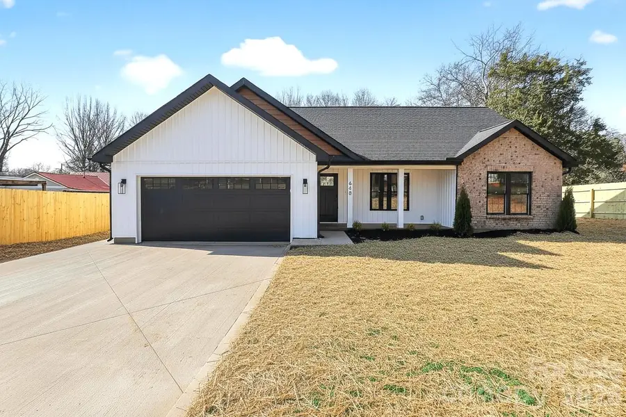 640 Union Cemetery Road, Concord, NC 28027 - #2