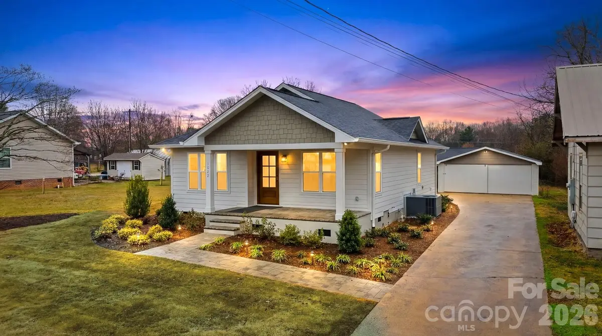 1022 E Main Street, Maiden, NC 28650 - #1