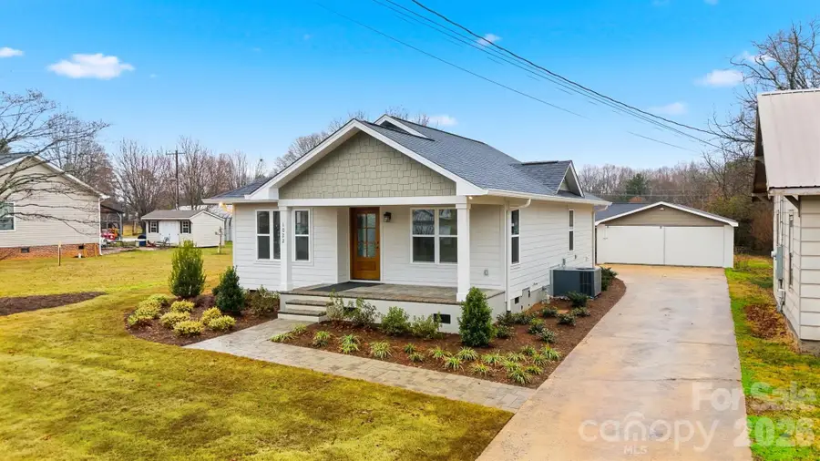 1022 E Main Street, Maiden, NC 28650 - #3