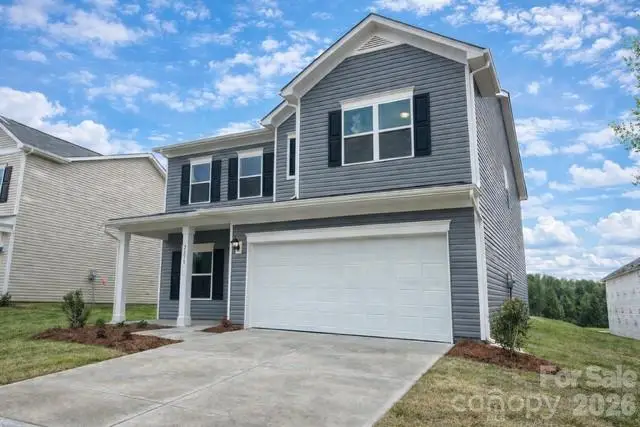 2151 Catawba Trace Drive, Catawba, NC 28609 - #3