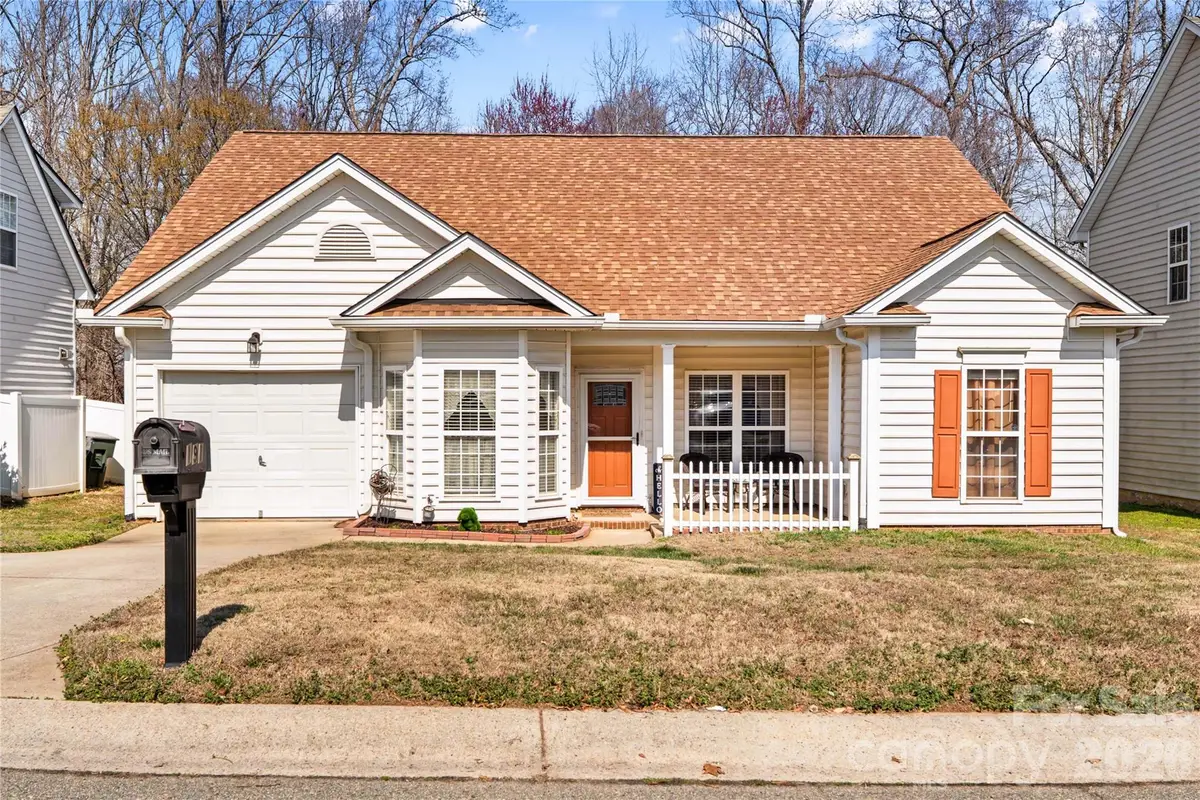 191 Everett Park Drive, Mooresville, NC 28115 - #1