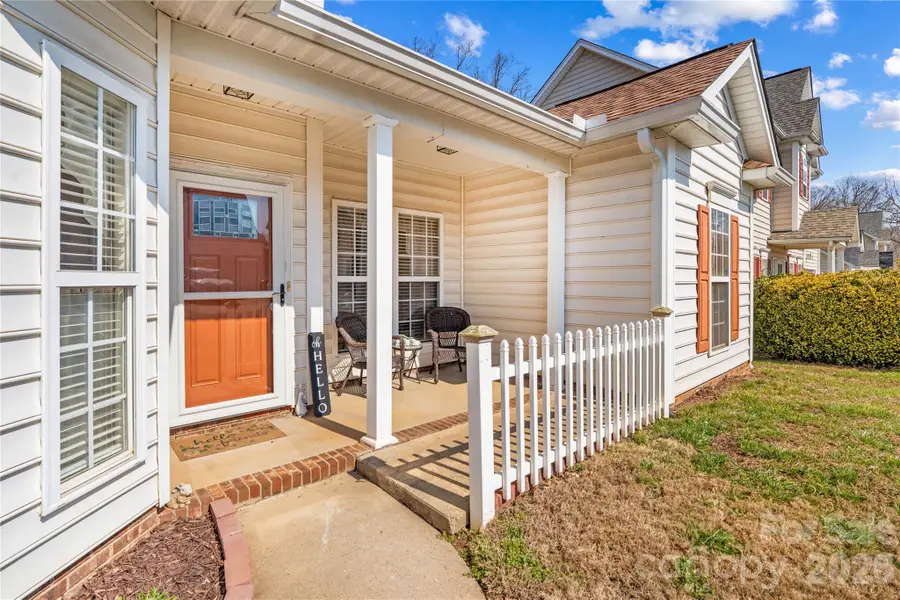 191 Everett Park Drive, Mooresville, NC 28115 - #2