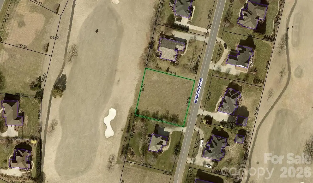 3619 Bermuda Drive Ne #21, Conover, NC 28613 - #1