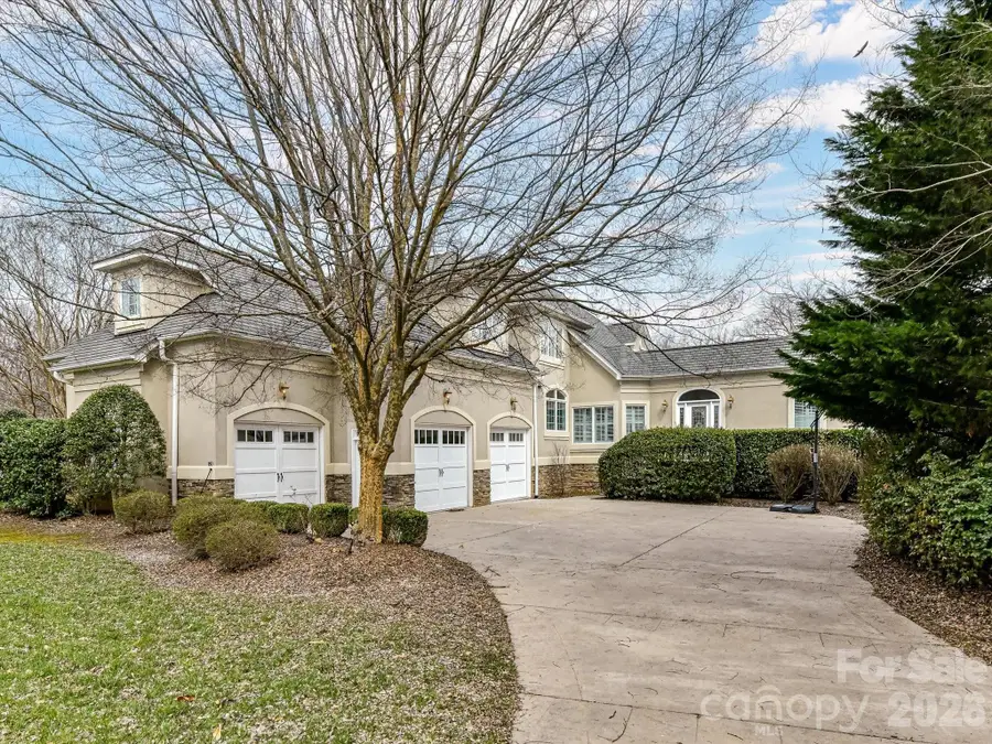 1805 Mt Isle Harbor Drive, Charlotte, NC 28214 - #2