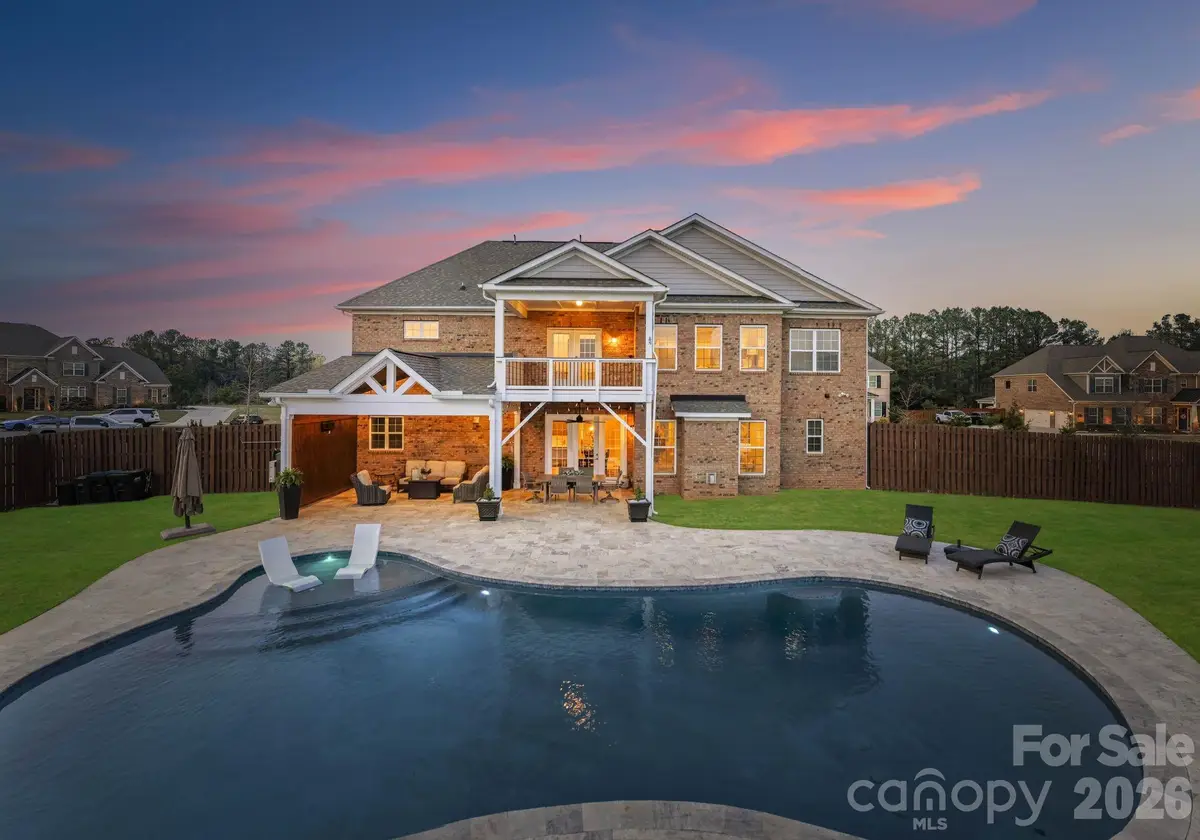 1053 Harlow's Crossing Drive, Matthews, NC 28104 - #1