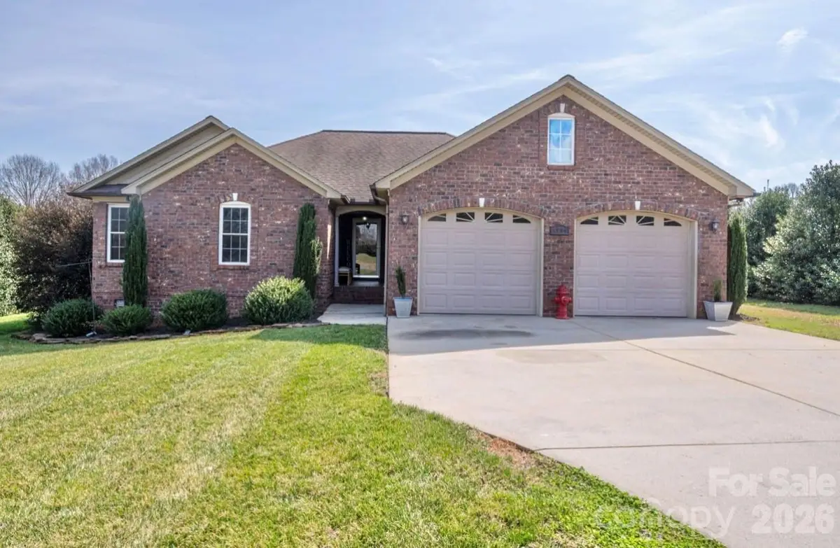 1784 Union Heights Court, Vale, NC 28168 - #1