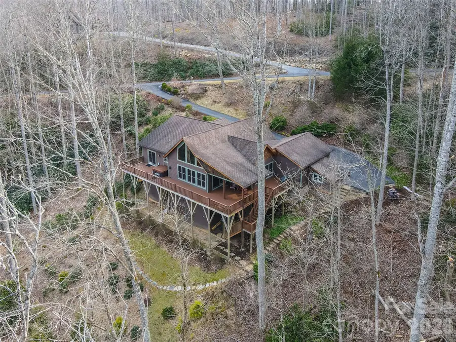 637 Ontario Ridge, Boone, NC 28607 - #2