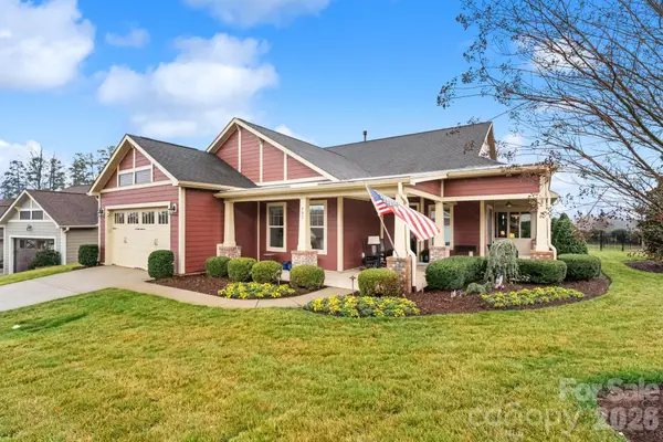 482 Flat Rock Drive, Denver, NC 28037