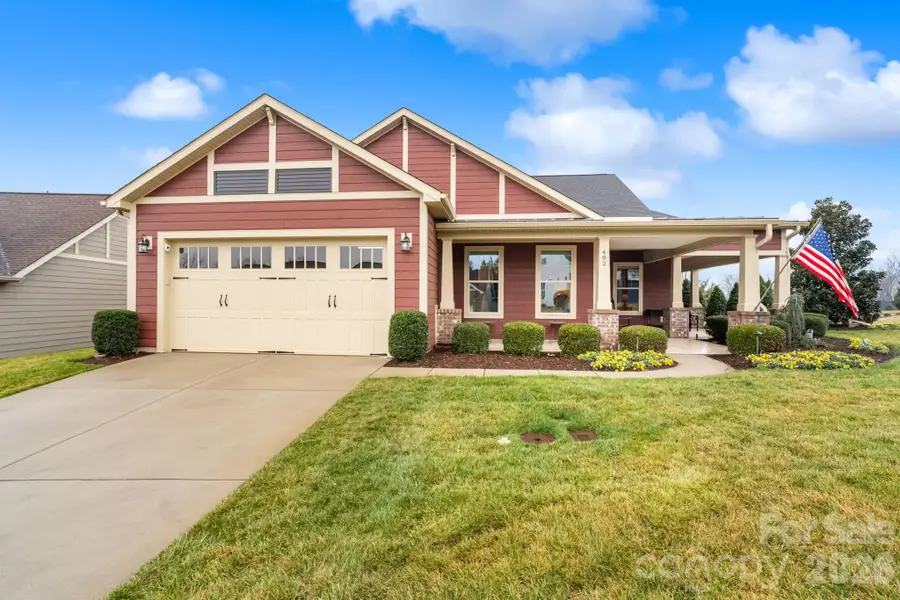 482 Flat Rock Drive, Denver, NC 28037 - #2