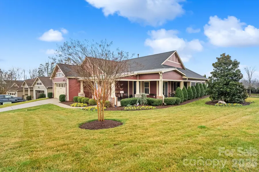 482 Flat Rock Drive, Denver, NC 28037 - #3