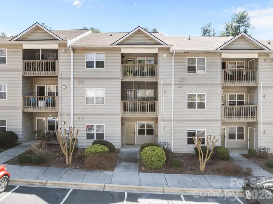 704 Carlyle Way, Asheville, NC 28803 - #2