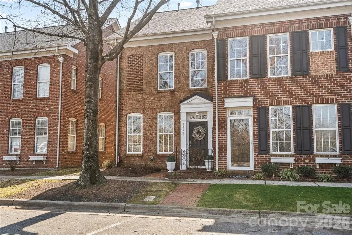 8558 Beaver Creek Drive, Charlotte, NC 28269 - #1