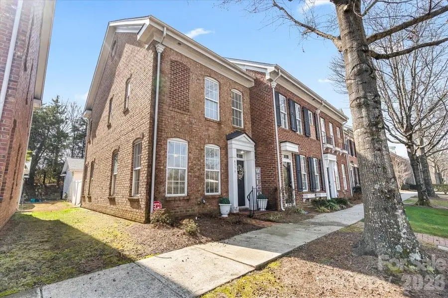 8558 Beaver Creek Drive, Charlotte, NC 28269 - #2