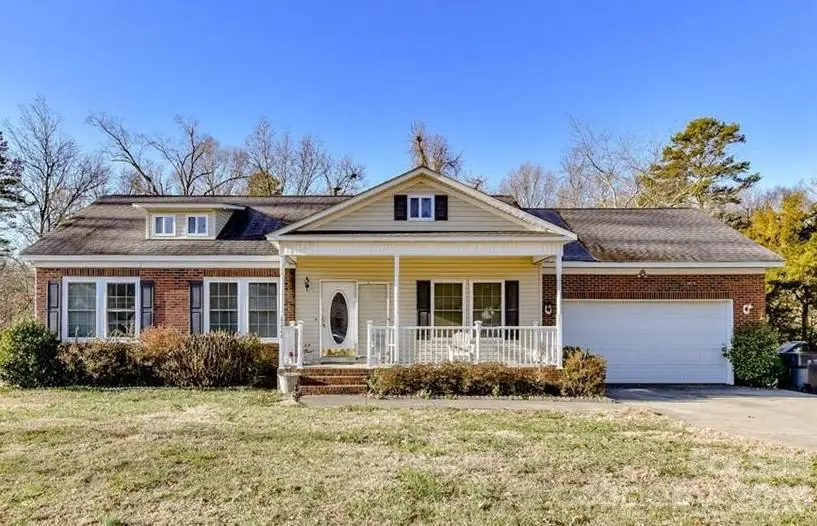 6228 Vernedale Road, Charlotte, NC 28212 - #1