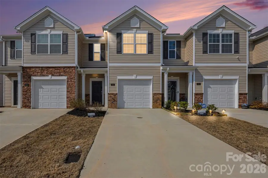 5521 Carrington Court, Trinity, NC 27370 - #2