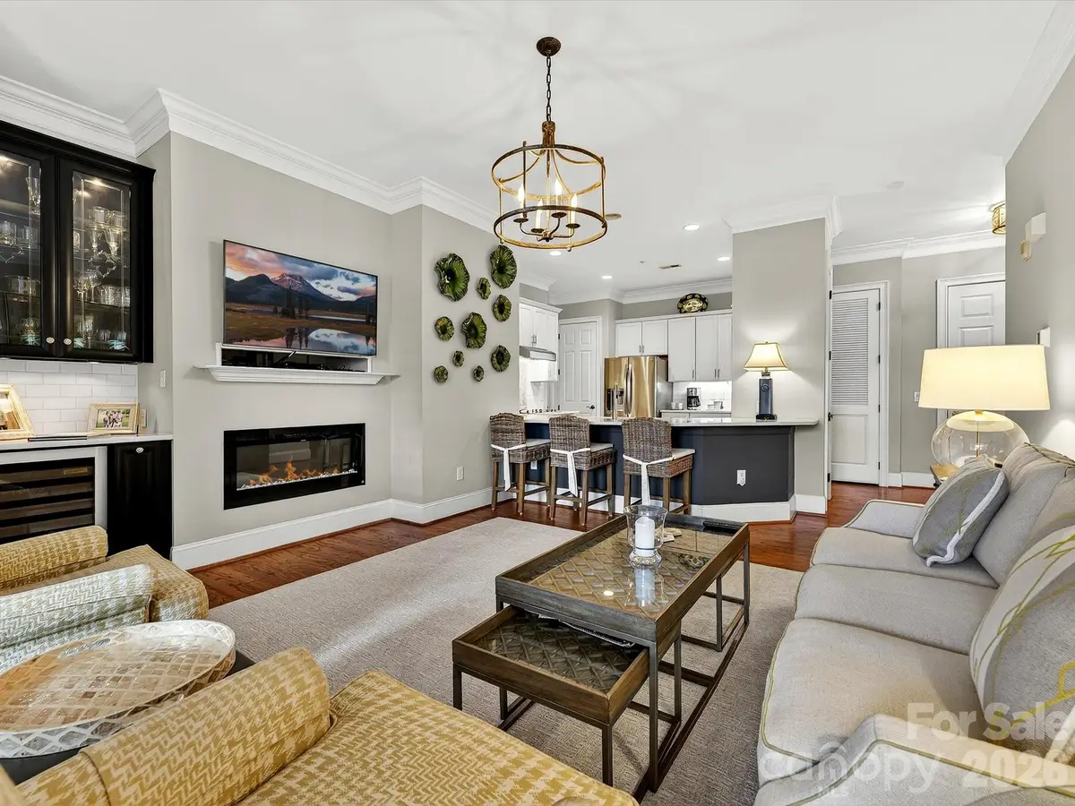 6767 Louisburg Square Lane, Charlotte, NC 28210 - #1