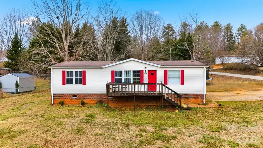 2404 Stones Throw Court, Lenoir, NC 28645 - #2