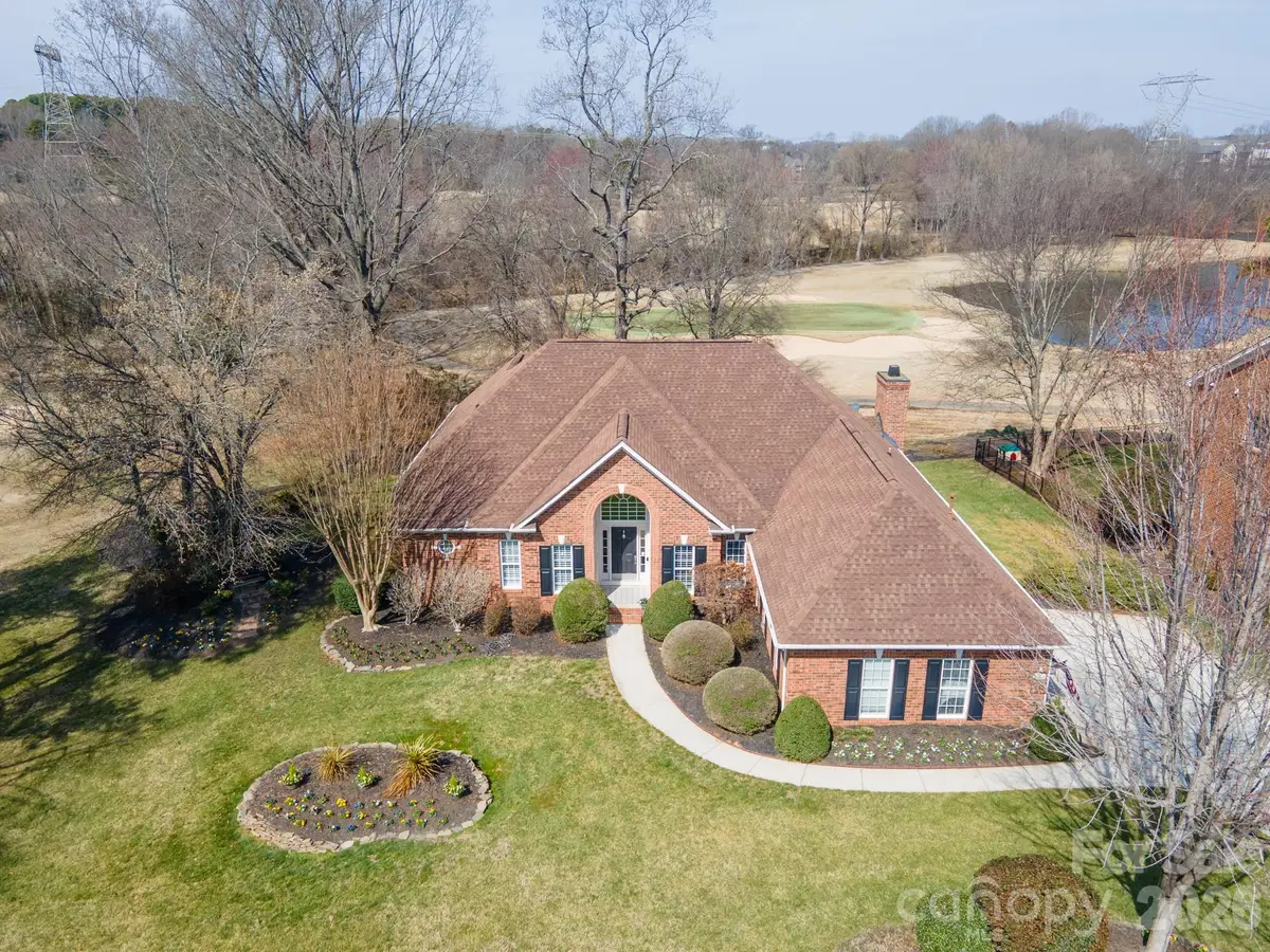 9301 Devonshire Drive, Huntersville, NC 28078 - #1