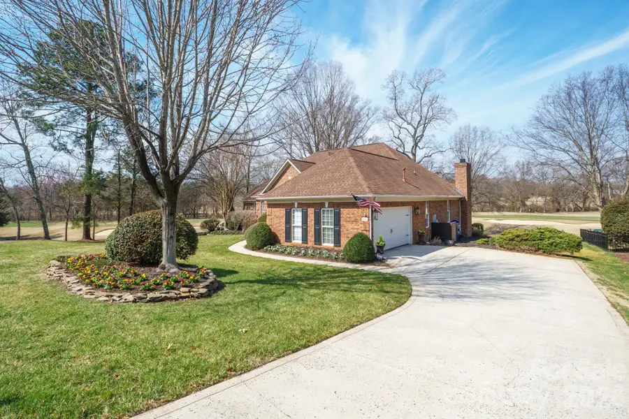 9301 Devonshire Drive, Huntersville, NC 28078 - #3