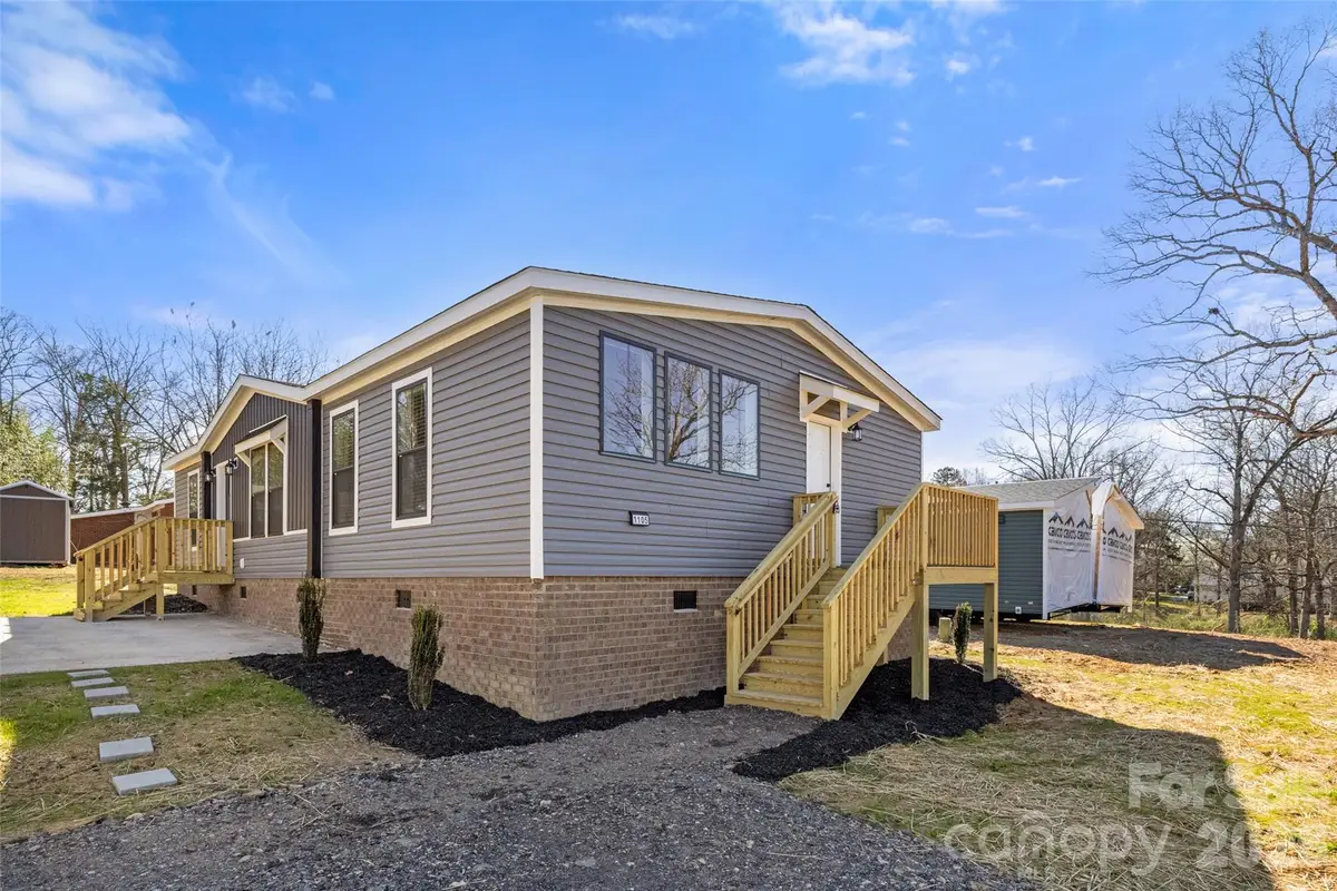 1105 Marion Street, Lancaster, SC 29720 - #1