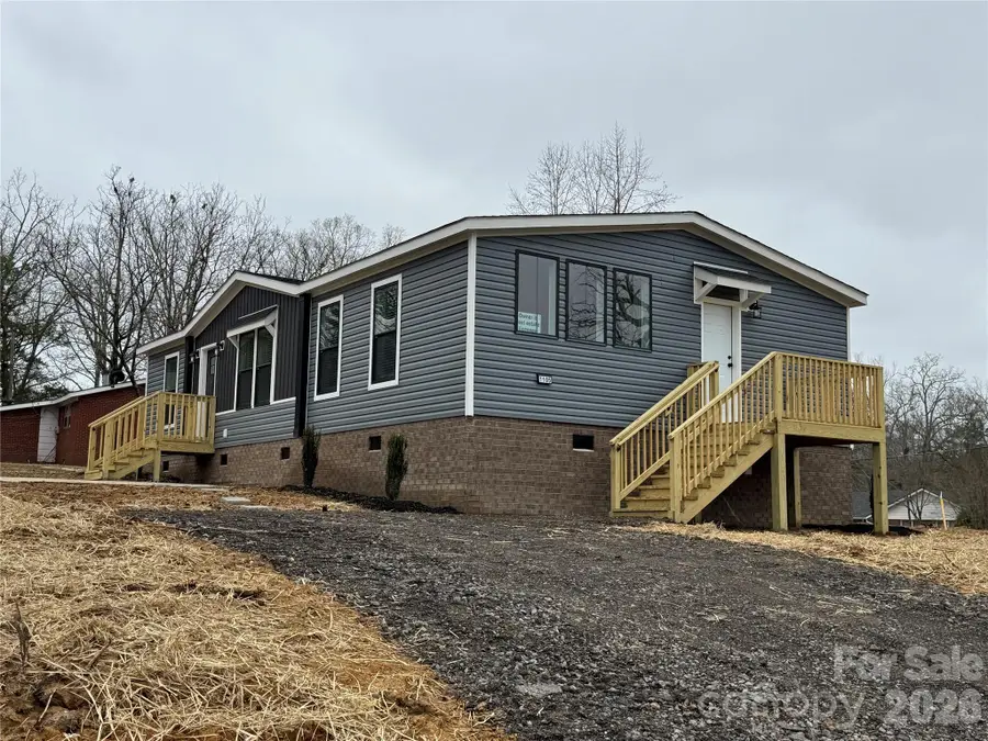 1105 Marion Street, Lancaster, SC 29720 - #2