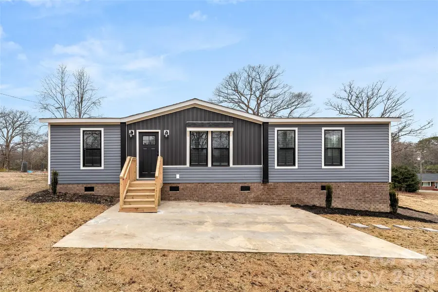 1105 Marion Street, Lancaster, SC 29720 - #3