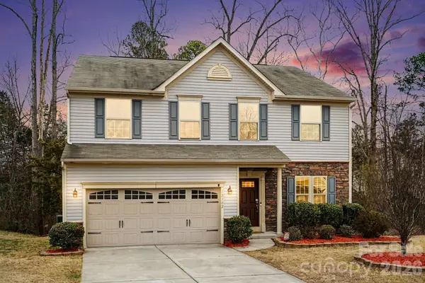 12302 Volusia Court, Charlotte, NC 28262