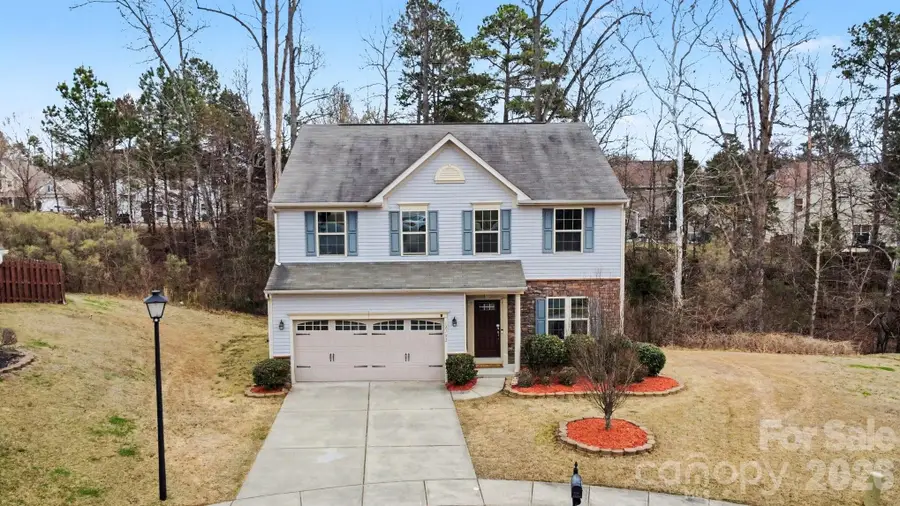 12302 Volusia Court, Charlotte, NC 28262 - #3